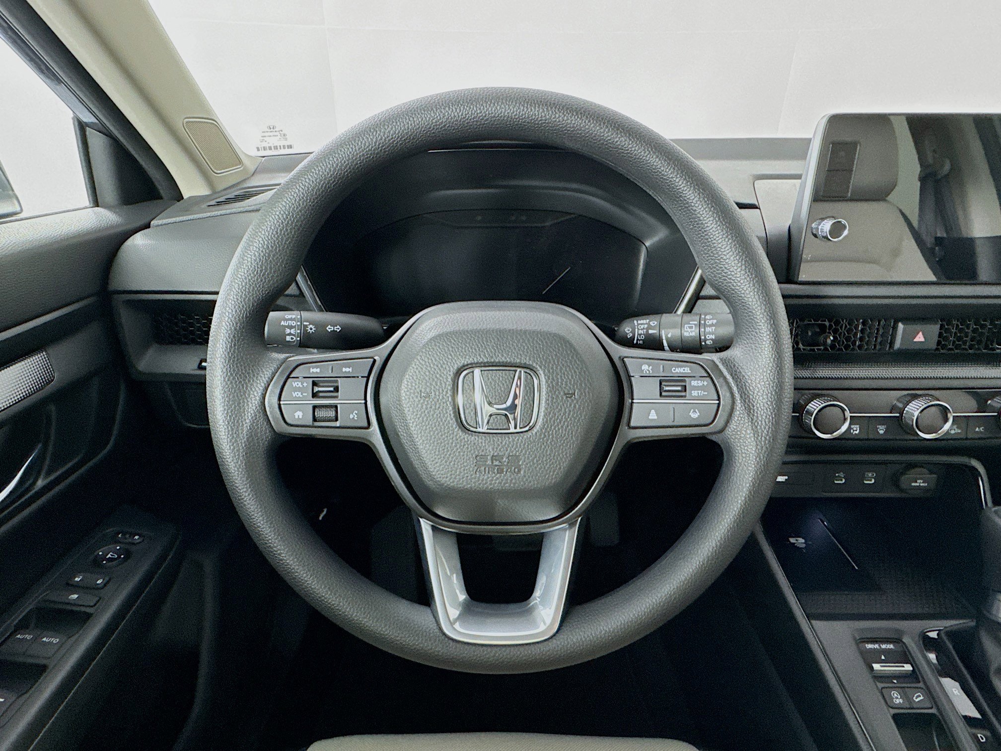 New 2026 Honda CR-V EX image 11