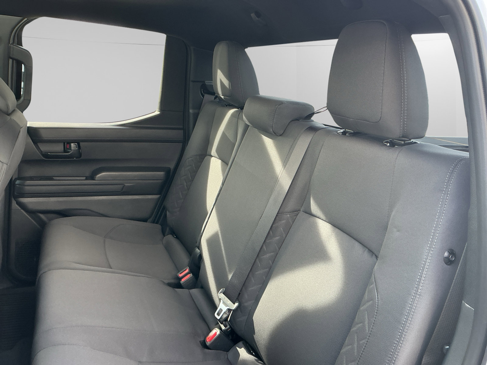 New 2026 Toyota Tacoma SR5 image 13