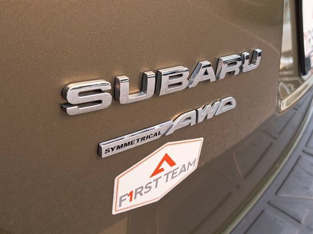 Used 2022 Subaru Forester Touring AWD/4WD image 32