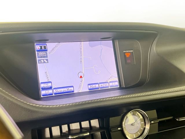 Used 2013 Lexus ES 350 w/ Luxury Pkg image 13