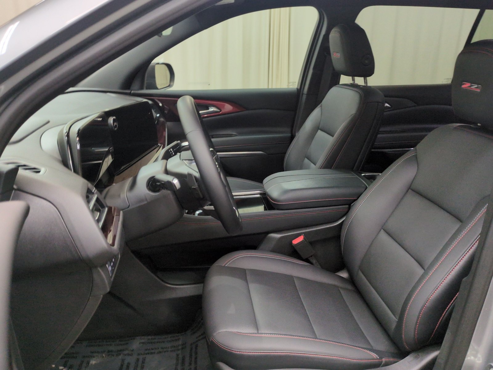 Used 2026 Chevrolet Traverse Z71 AWD/4WD image 13