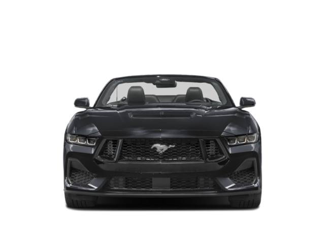 New 2026 Ford Mustang GT Premium w/ GT Performance Package RWD image 4
