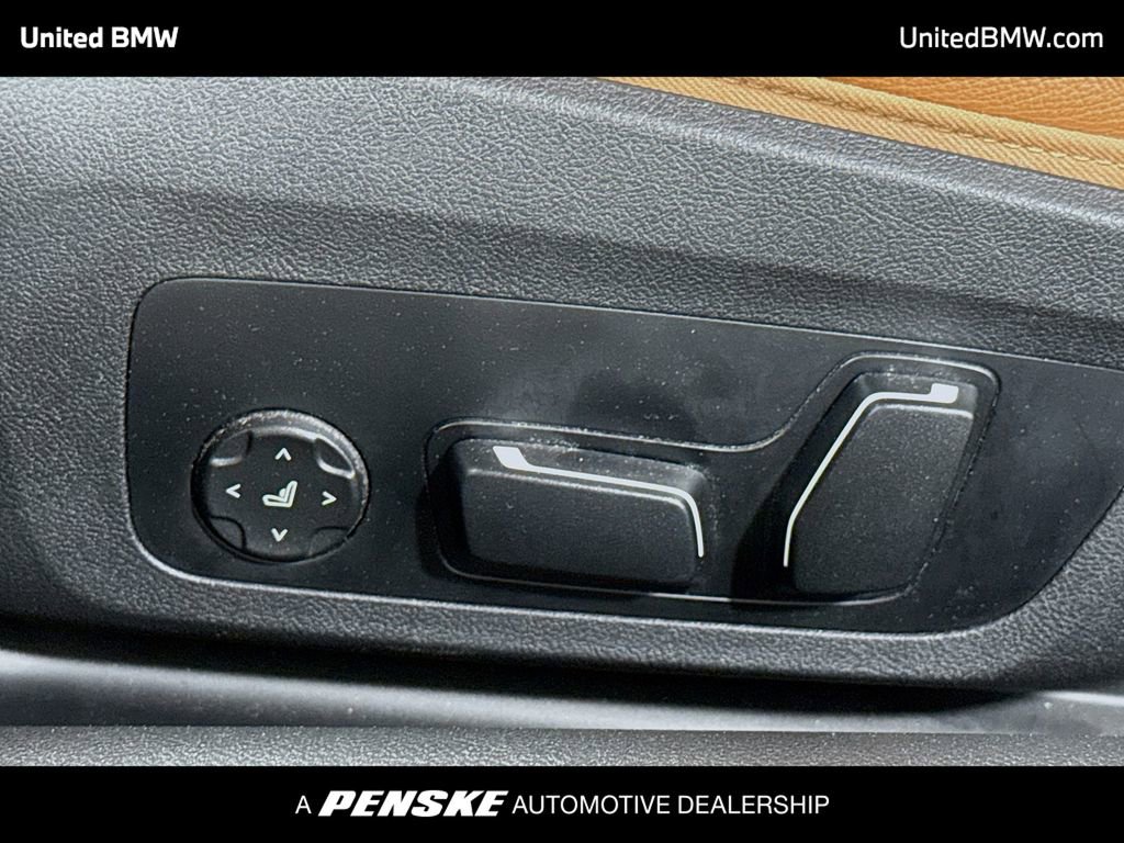 Used 2025 BMW 430i Coupe RWD image 4