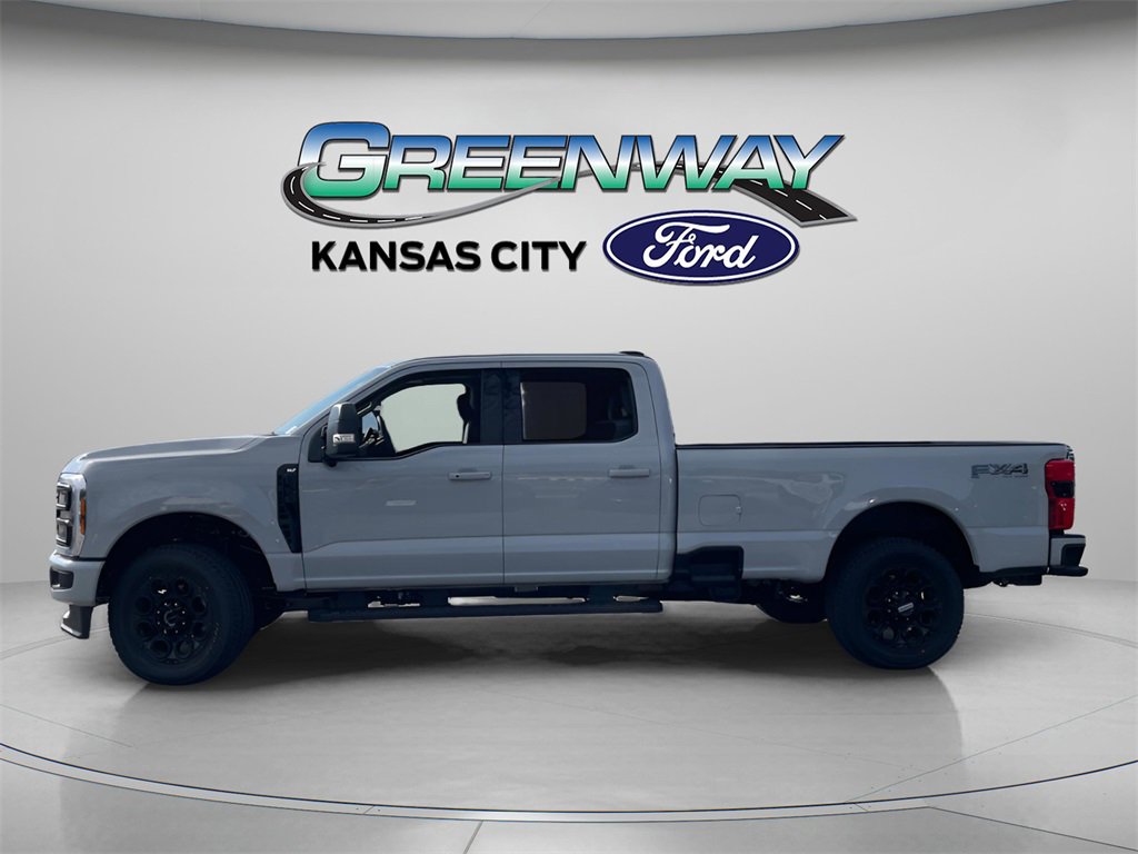 New 2026 Ford F350 XLT image 4