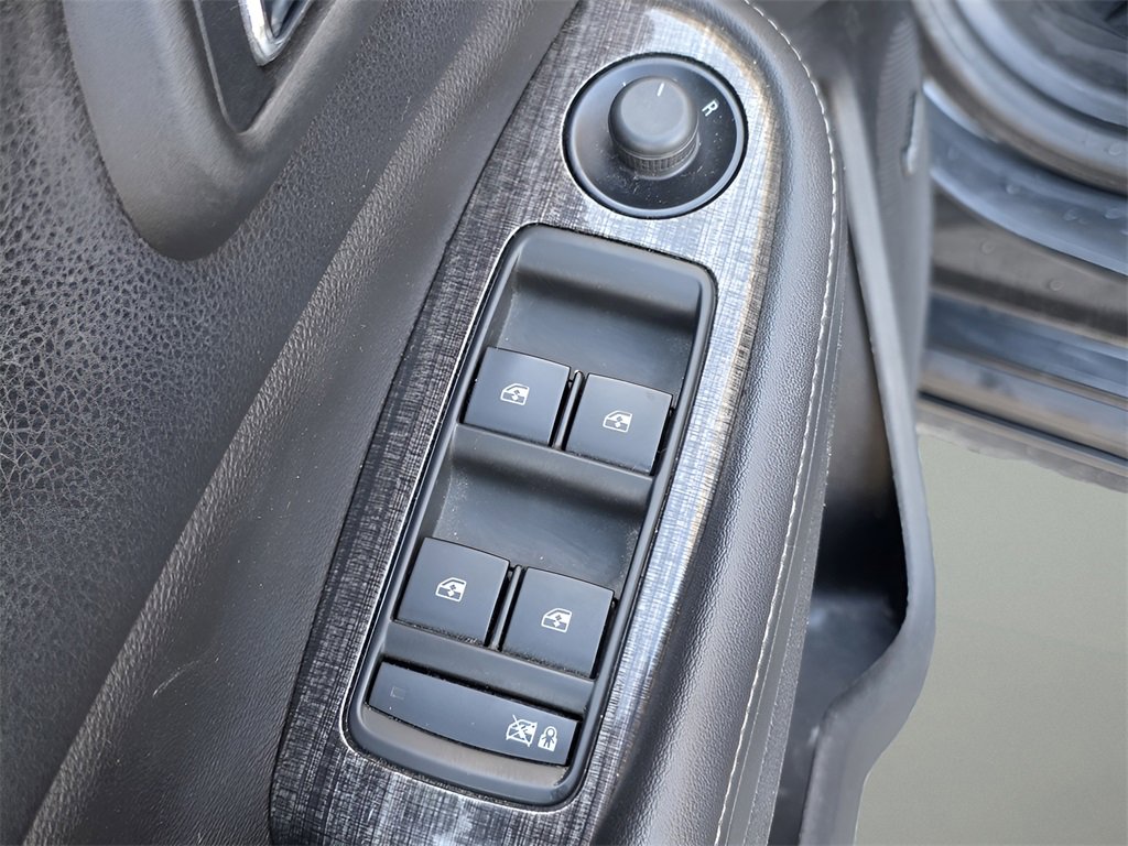 Used 2014 Chevrolet Malibu LTZ image 18