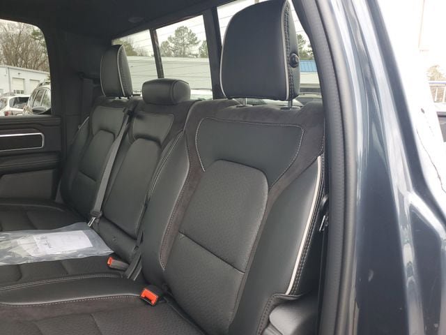 New 2026 RAM 1500 Laramie w/ Laramie Preferred Package AWD/4WD image 17