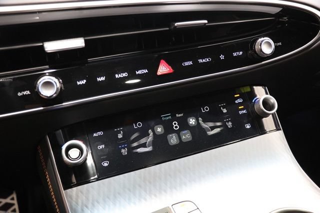 New 2026 Genesis GV70 2.5T Sport Prestige AWD/4WD image 27