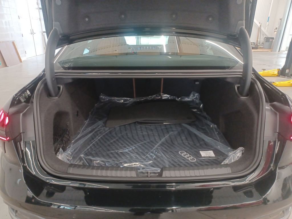 New 2026 Audi A6 Premium Plus image 13