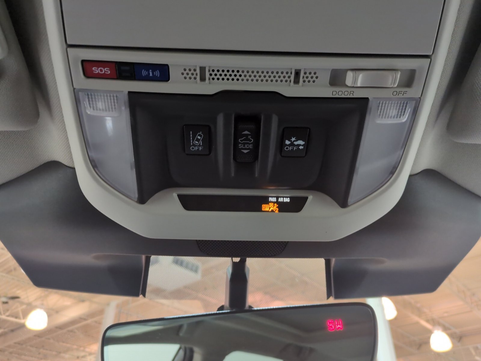 Certified 2024 Subaru Forester Limited AWD/4WD image 28