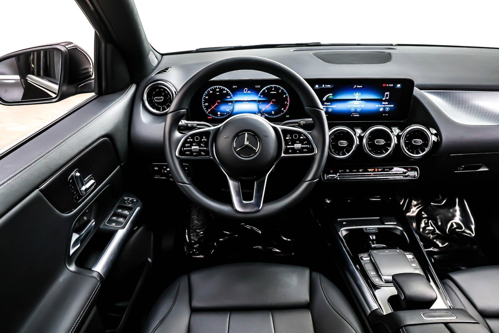 Certified 2023 Mercedes-Benz GLA 250 image 6