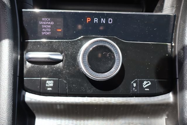 Used 2024 Jeep Grand Cherokee Limited 4xe AWD/4WD image 38