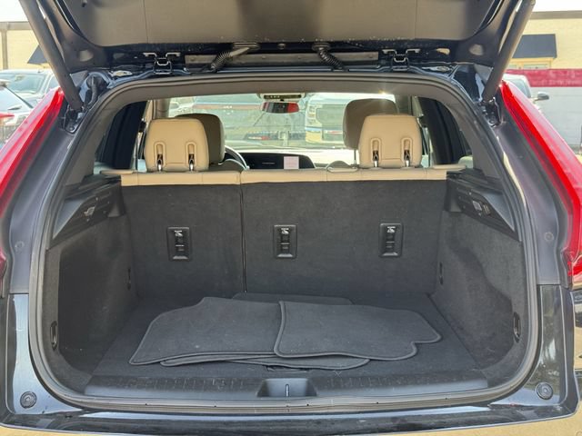 Used 2024 Cadillac XT4 Luxury FWD image 31