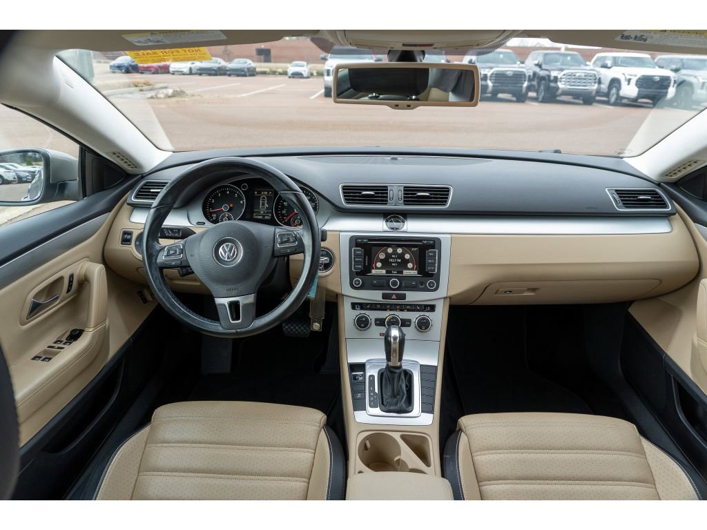Used 2014 Volkswagen CC Sport image 17