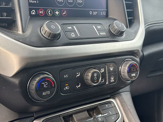 Used 2023 GMC Acadia SLE w/ Driver Convenience Package image 18