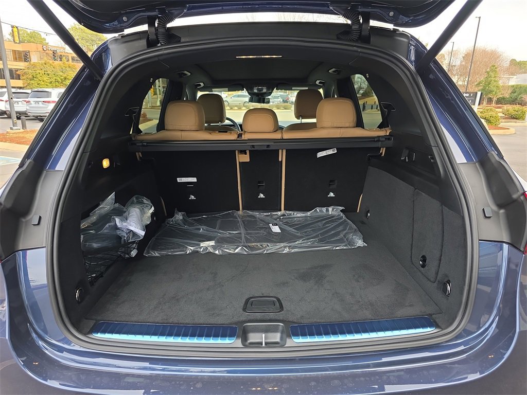 New 2026 Mercedes-Benz GLE 350 4MATIC image 16
