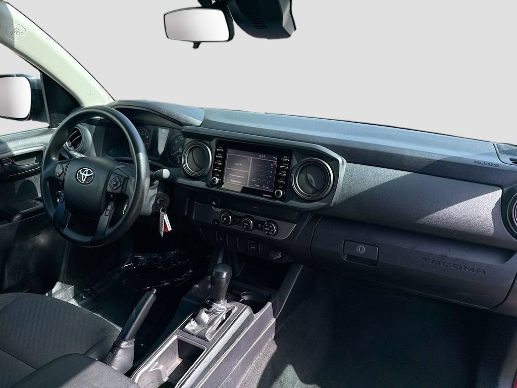 Used 2022 Toyota Tacoma SR RWD image 23