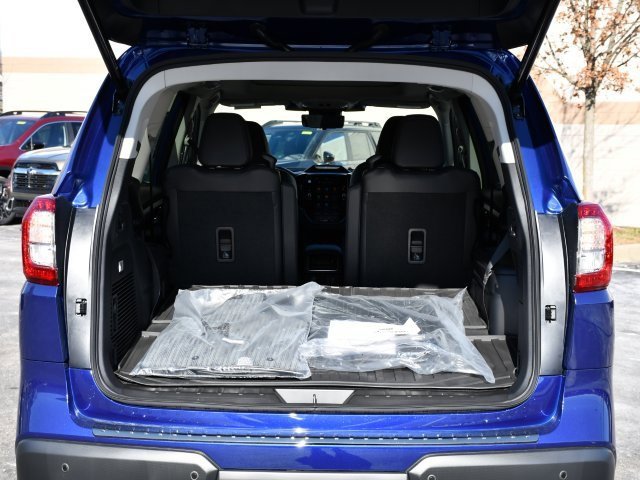 New 2026 Subaru Ascent Bronze Edition image 29