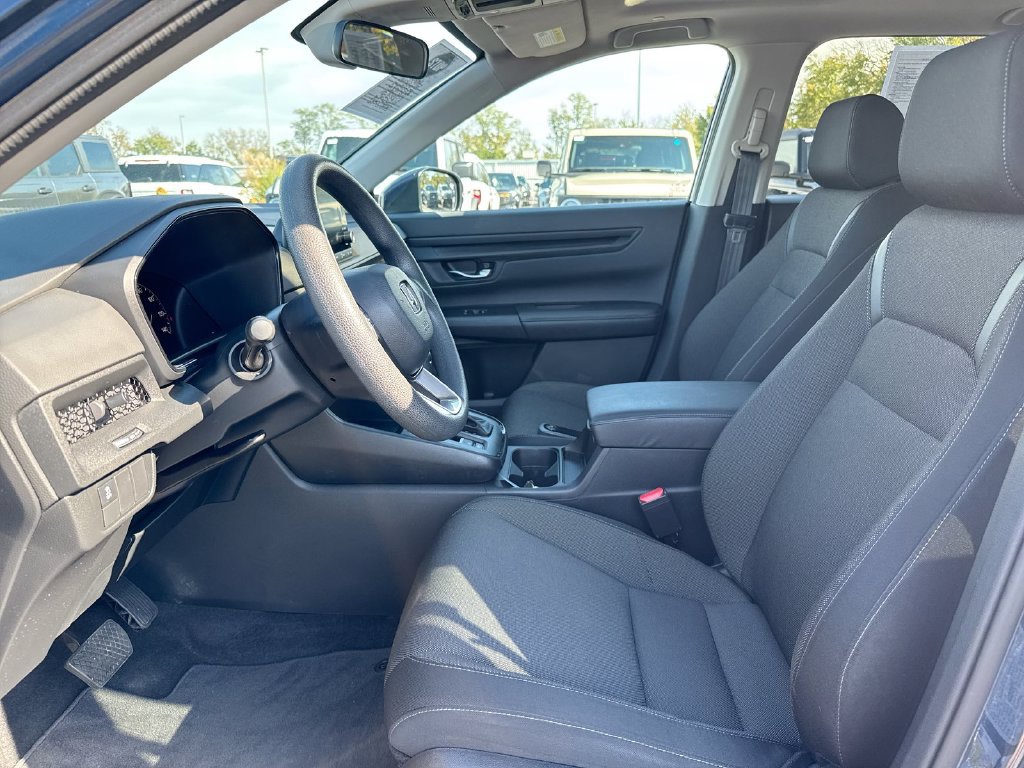 Used 2024 Honda CR-V EX image 20