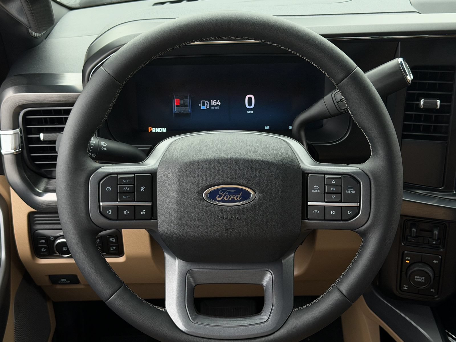 New 2026 Ford F250 Lariat w/ Chrome Package AWD/4WD image 14