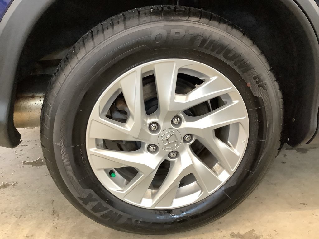 Used 2016 Honda CR-V EX-L image 23
