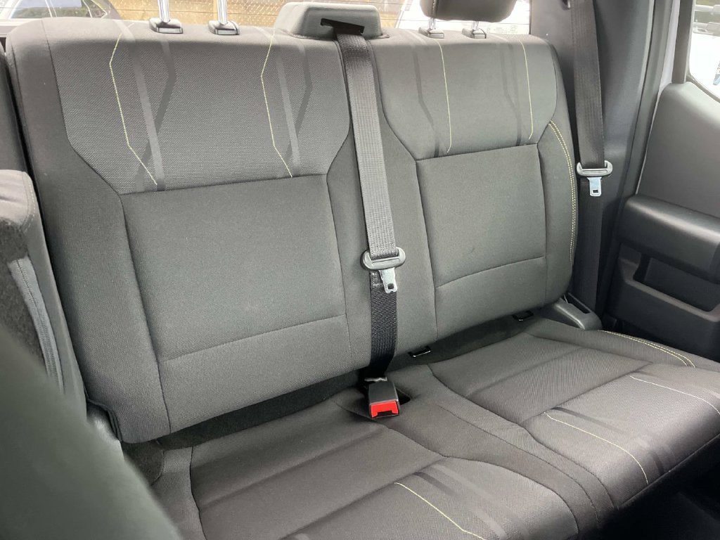 Used 2024 Ford F150 STX RWD image 23