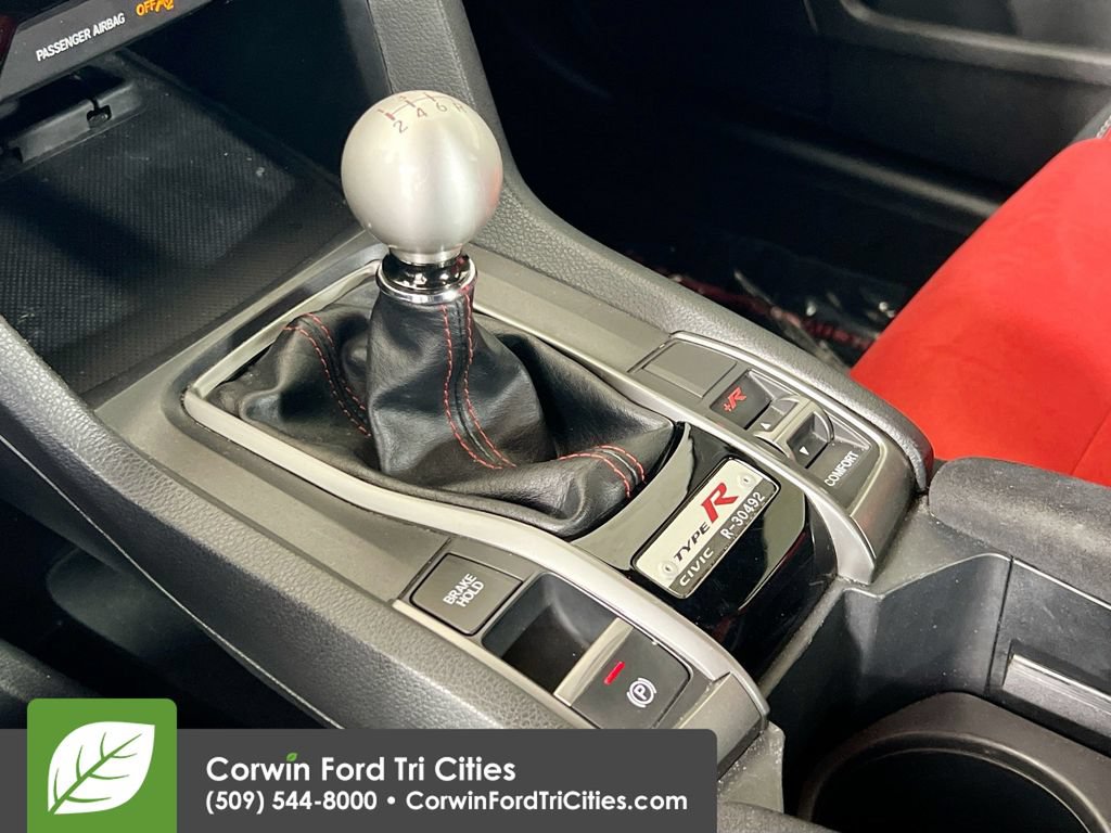Used 2019 Honda Civic Type R image 10