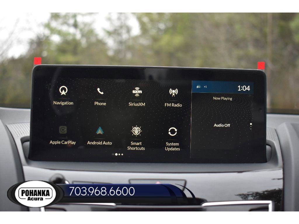 New 2026 Acura RDX Technology Package image 14