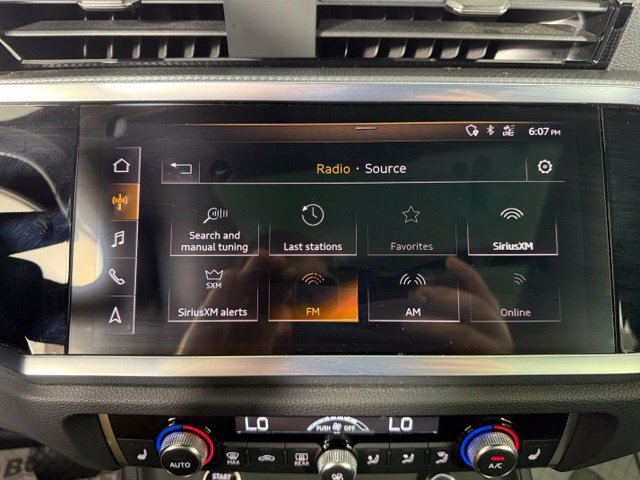 Used 2021 Audi Q3 2.0T Premium Plus AWD/4WD image 46