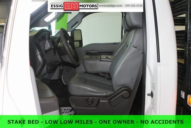 Used 2015 Ford F350 XL image 17