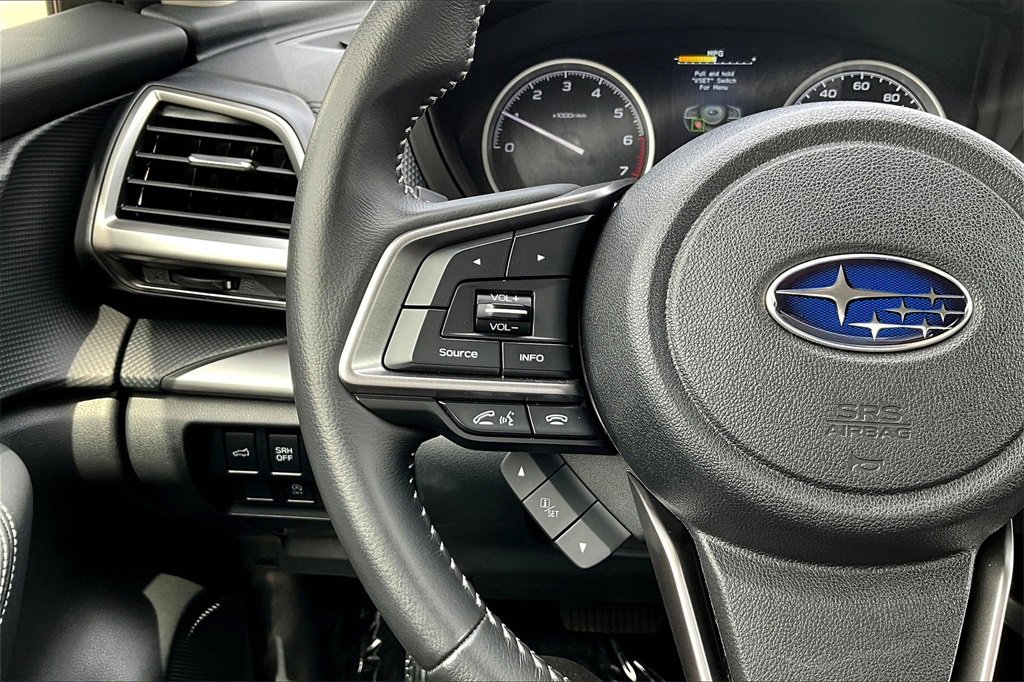 Used 2024 Subaru Forester Premium image 24
