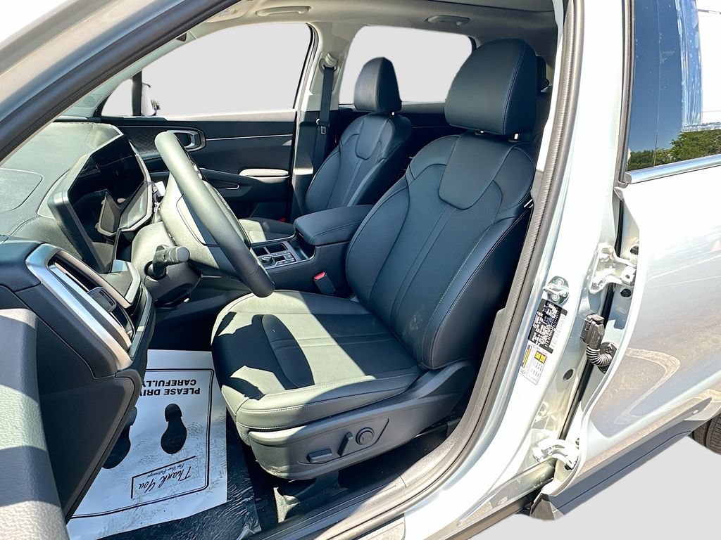 New 2026 Kia Sorento EX w/ EX Premium Package FWD image 22