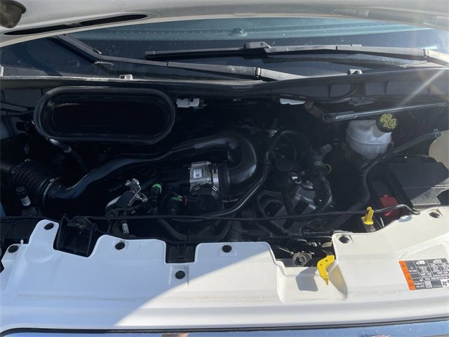 Used 2021 Ford Transit 350 XLT image 27