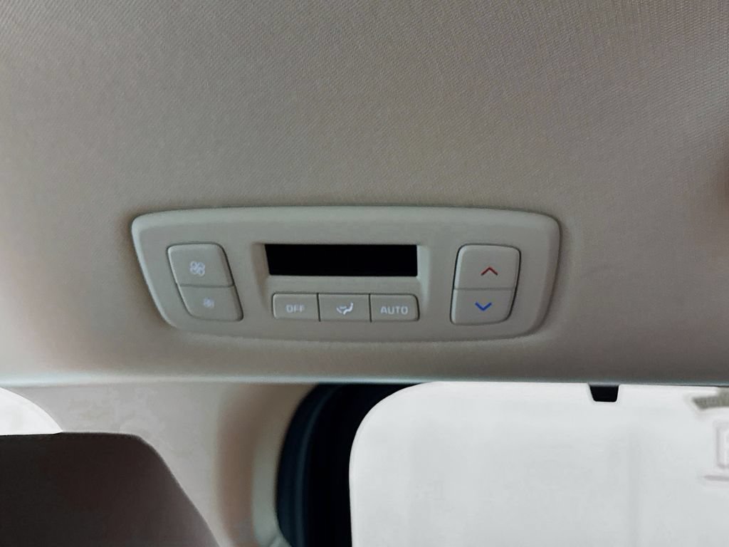 Used 2024 Kia Carnival SX FWD image 28