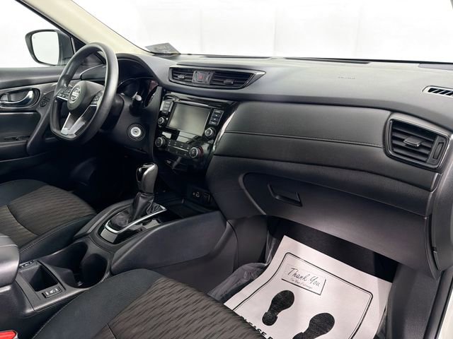 Used 2018 Nissan Rogue S FWD image 28
