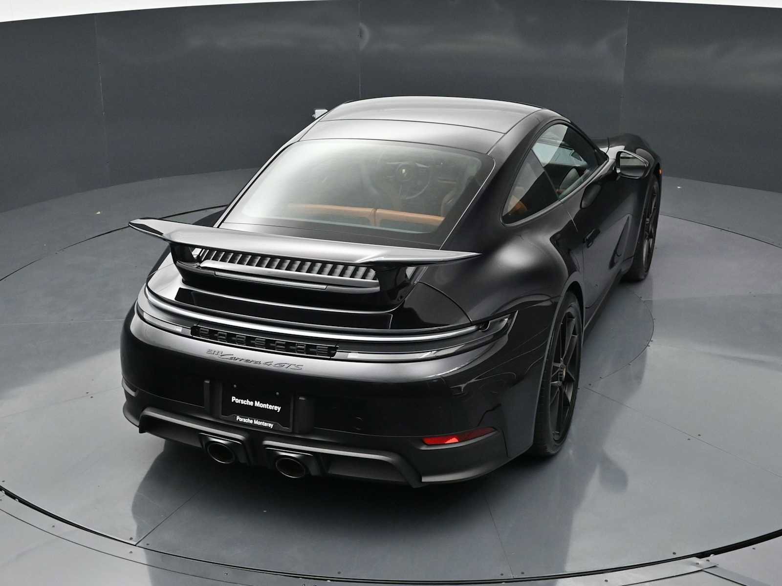 New 2026 Porsche 911 Carrera GTS RWD image 31