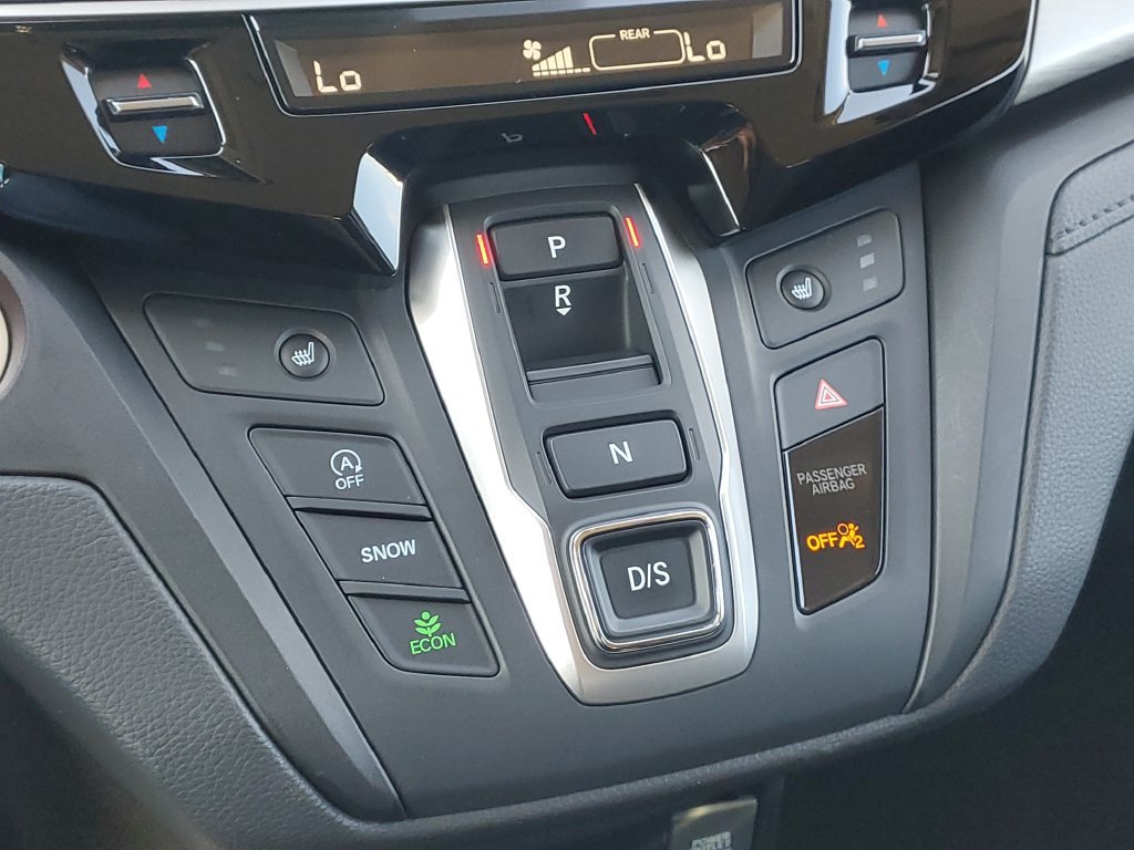Certified 2025 Honda Odyssey EX-L image 29