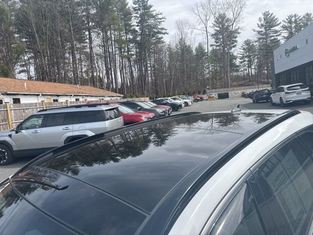 Used 2023 Hyundai Tucson Limited image 23