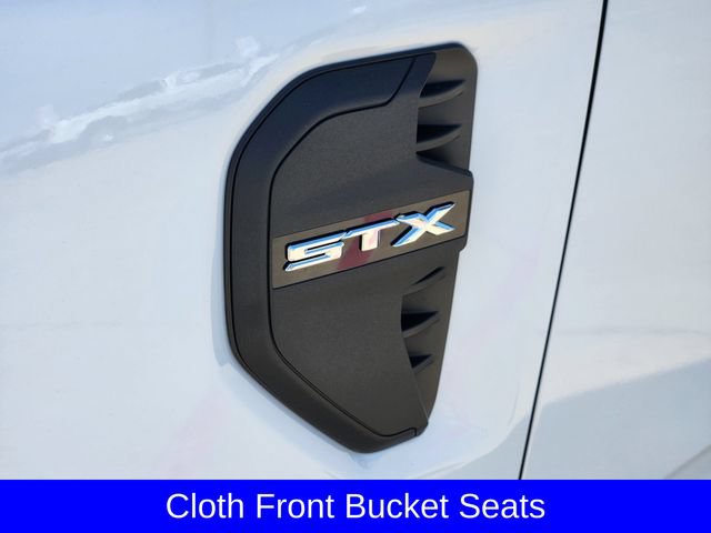 New 2026 Ford Ranger XL RWD image 13