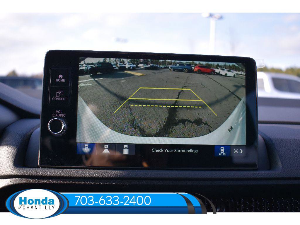 New 2026 Honda CR-V Sport image 15