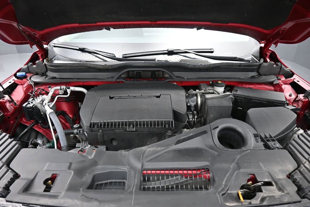 Certified 2024 Honda Pilot Elite image 31