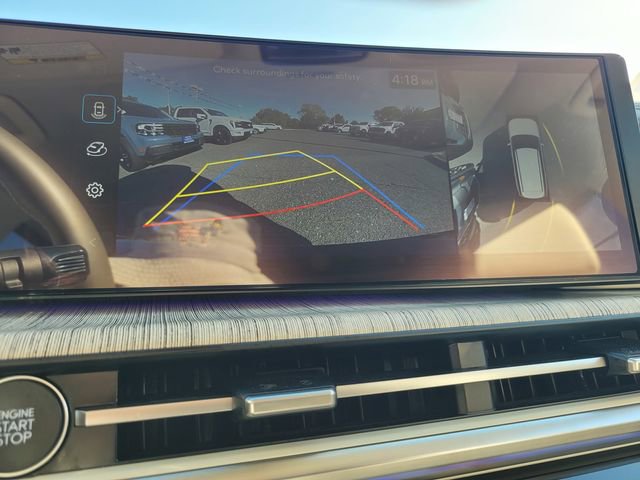 Used 2024 Hyundai Santa Fe Calligraphy FWD image 21