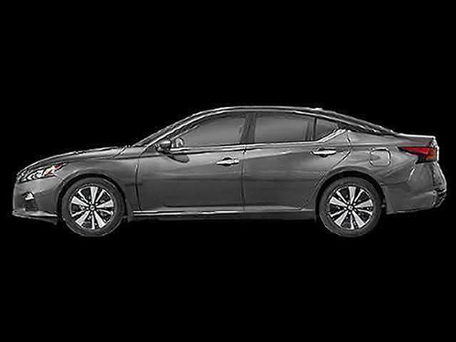 Used 2022 Nissan Altima 2.5 SV FWD image 74