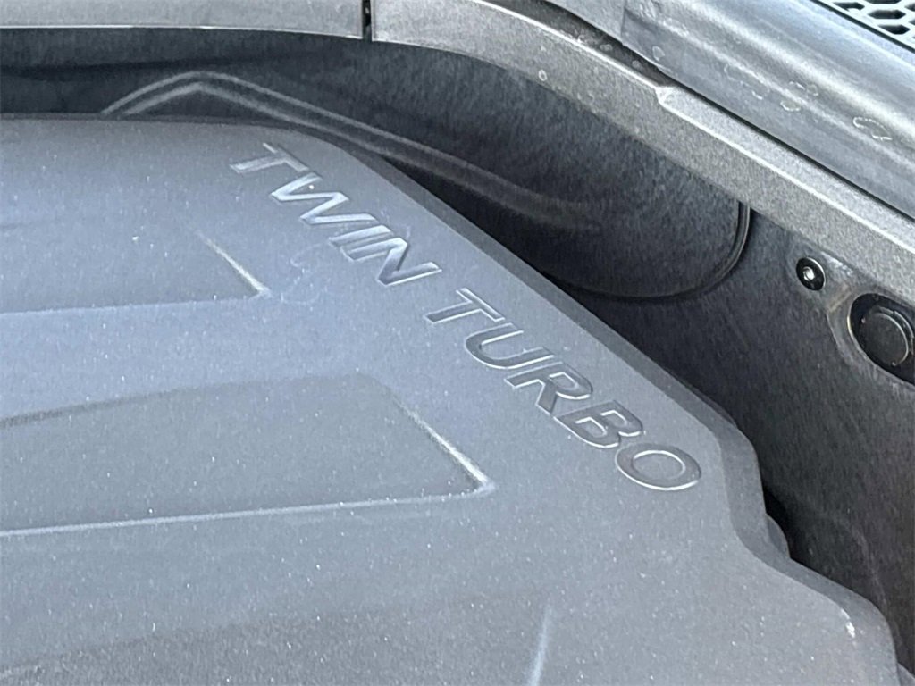 Used 2025 Genesis GV80 3.5T e-SC image 25