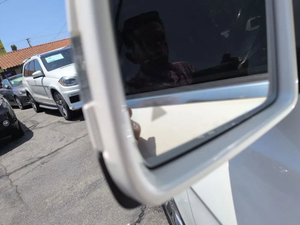 Used 2014 Mercedes-Benz GL 450 4MATIC w/ Appearance Package image 30