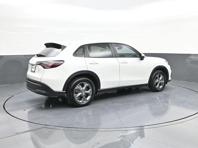 Certified 2026 Honda HR-V LX image 15
