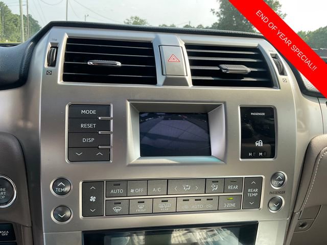 Used 2012 Lexus GX 460 460 image 20