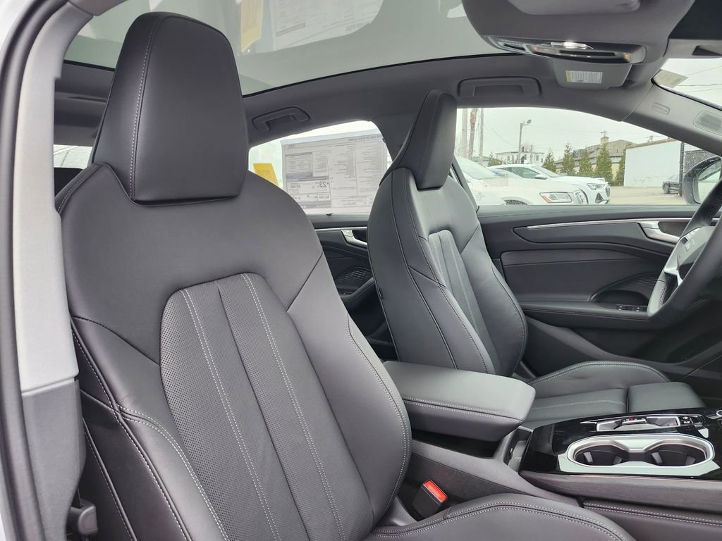 New 2026 Audi A6 Premium Plus image 17