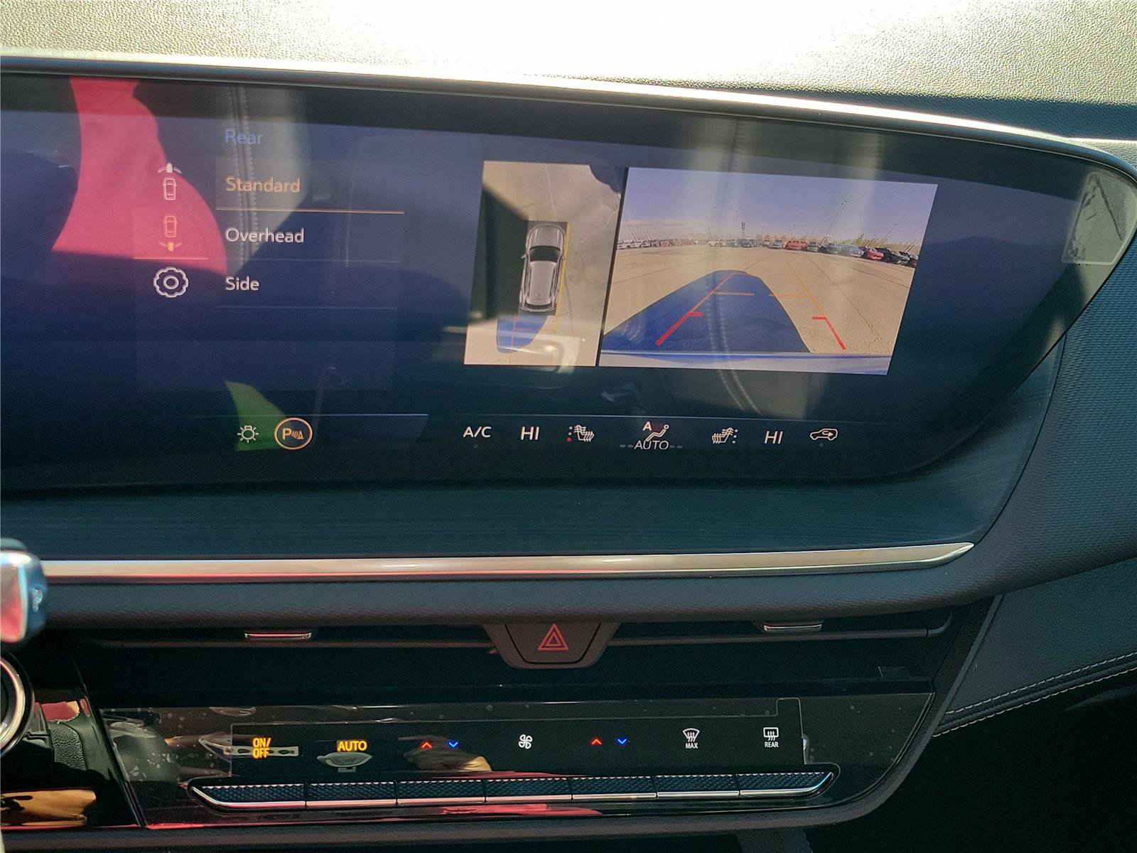 New 2026 Buick Envision Preferred image 29