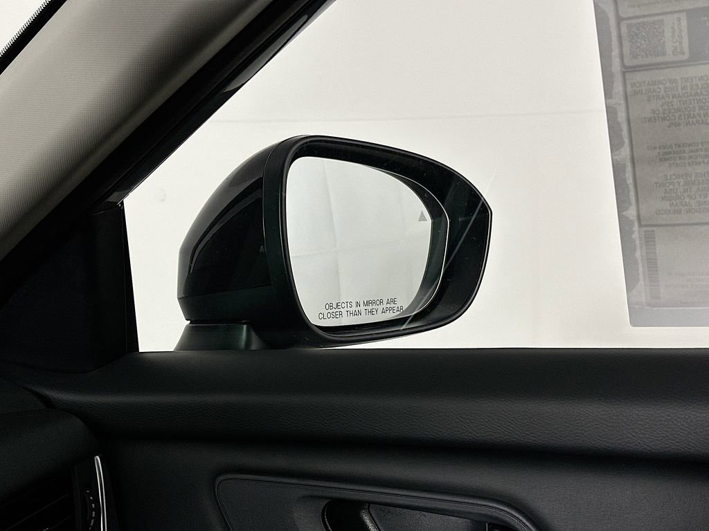 New 2026 Nissan Rogue SV w/ Rock Creek Premium Package image 24