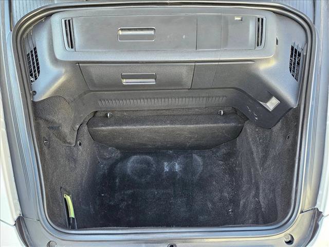 Used 2011 Porsche Cayman image 18